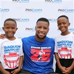 Saquon Barkeley